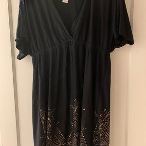 Swimsuits for all Coverup